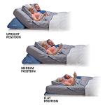 Contour Products Patient Air Mattress Bed Wedge