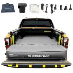 Inflatable Air Mattress for Tacoma and Gladiator