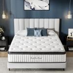 Memory Foam Gel Air Mattress for Patients