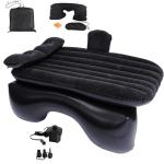 Inflatable Back Seat Air Mattress for Travel