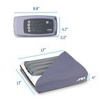 Apex Medical Sedens 500 Alternating Pressure Air Mattress