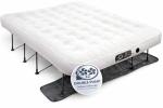 Patient Air Mattress with Dual Comfort Pump
