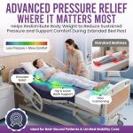 Pressure Relief Hospital Air Mattress for Patients