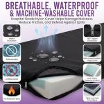 Pressure Relief Hospital Air Mattress for Patients