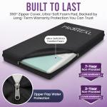 Pressure Relief Hospital Air Mattress for Patients