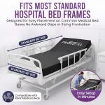Pressure Relief Hospital Air Mattress for Patients