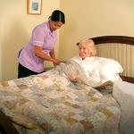 Repose Pressure Relief Air Mattress with Pump