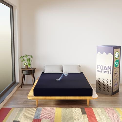 Comfortable 5-Inch Hospital Air Mattress for Patients