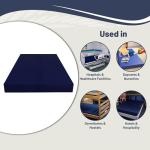 Comfortable 5-Inch Hospital Air Mattress for Patients