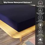 Comfortable 5-Inch Hospital Air Mattress for Patients