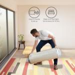 Comfortable 5-Inch Hospital Air Mattress for Patients