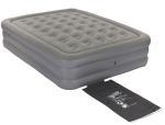 Patient Comfort 18" Air Mattress Queen Size