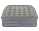 Patient Comfort 18" Air Mattress Queen Size