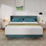 Patient Comfort 14" Gel Memory Foam Mattress