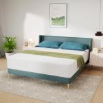 Patient Comfort 14" Gel Memory Foam Mattress
