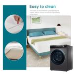 Patient Comfort 14" Gel Memory Foam Mattress