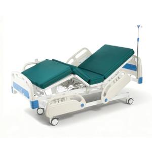 Restisland Electric ICU Bed with Air Mattress