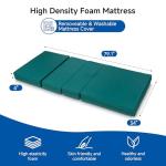 Restisland Electric ICU Bed with Air Mattress