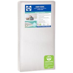 Sealy Cozy Cool Hospital Air Mattress for Patients