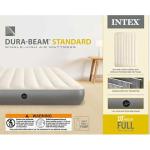 Dura-Beam Full-Size Patient Air Mattress 10in Height