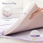 Dual Layer Patient Air Mattress for Comfort Relief