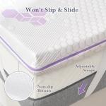 Dual Layer Patient Air Mattress for Comfort Relief