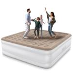 NatraCalm King Inflatable Patient Air Mattress