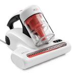 JIGOO J200 Mattress Vacuum Cleaner for Allergy Relief