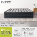Queen Size Hospital Air Mattress with Electric Pump