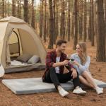 TokSay Portable Air Mattress for Patients