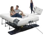 Ivation EZ-Bed Full Size Air Mattress for Patients
