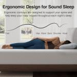 King Size Patient Air Mattress for Pressure Relief