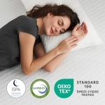 King Size Patient Air Mattress for Pressure Relief