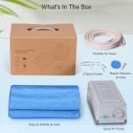 Careboda Alternating Pressure Air Mattress for Patients