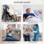 Careboda Alternating Pressure Air Mattress for Patients