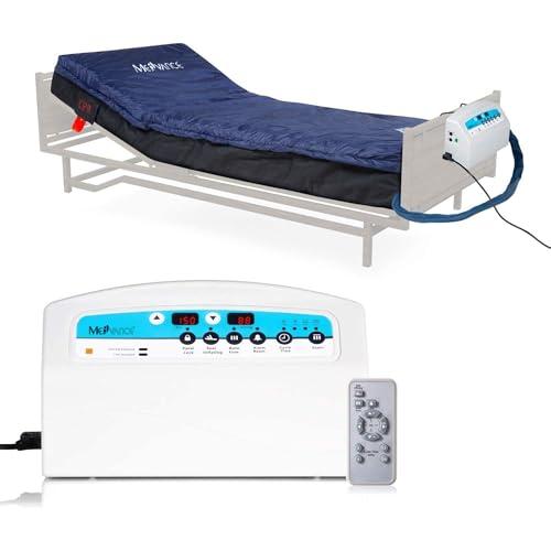 Alternating Pressure Air Mattresses for Patients
