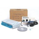 Bariatric Air Mattress with Pump for Patients