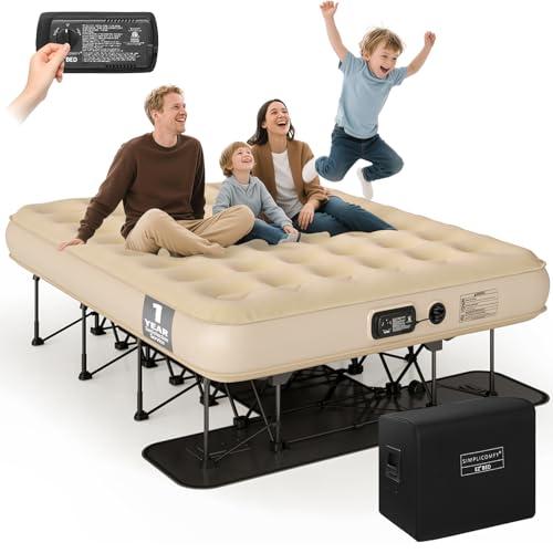 Folding Air Mattresses for Patients
