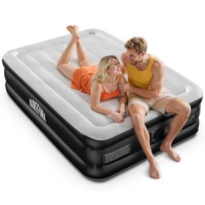 Airefina Self-Inflating Hospital Air Mattress, 45.7cm