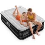 Airefina Self-Inflating Hospital Air Mattress, 45.7cm