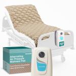 Quiet Electric Pressure Air Mattress for Patients