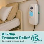 Quiet Electric Pressure Air Mattress for Patients