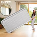 Intex Dura-Beam Comfort Plush Twin Air Mattress