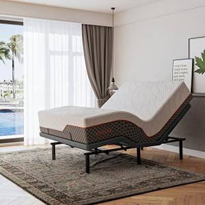 Adjustable Queen Air Mattress for Hospital Use