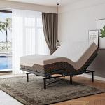 Adjustable Queen Air Mattress for Hospital Use