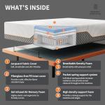 Adjustable Queen Air Mattress for Hospital Use