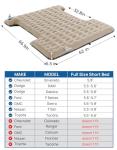 Comfortable Air Mattress for Hospital Patients