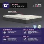 Comfort Air Mattress for Hospital Patients 12