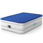 iDOO Patient Air Mattress with Built-in Pump
