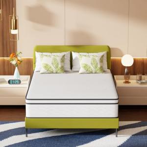 12-Inch Pressure Relief Hospital Air Mattress